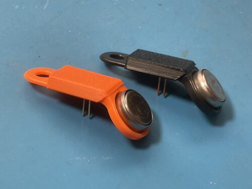 Переходник iButton-Lite