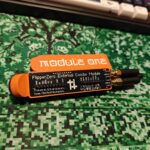 Комбо-модуль 8в1 (Module One) photo review