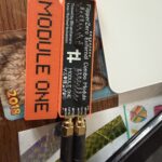 Комбо-модуль 8в1 (Module One) photo review