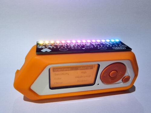 Модуль LightMessenger